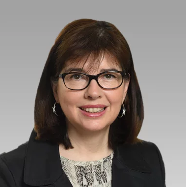 Nathalie Bricker Natixis Investment Managers